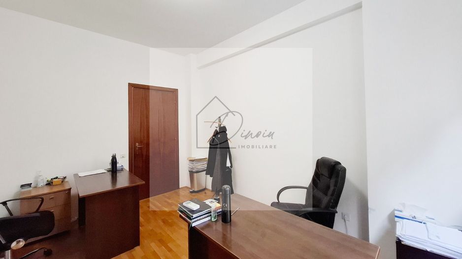 Primăverii Parcul Bordei I Apartament 4 camere I COMISION 0% - Poză 9