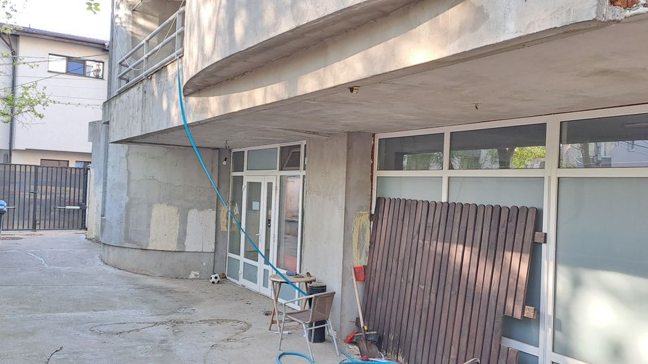 Spatiu birou pretabil cabinet /showroom, Sos Giurgiului P-ta Progresul - Poză 3