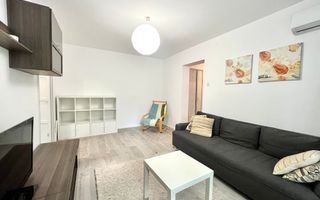 Apartament cu 2 camere, chiriaș inclus, în zona Centrala - Popa Șapcă - Poză 5