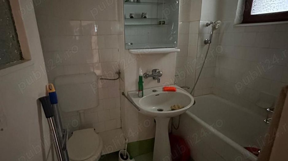 Ag BRASADAS vinde apt 3 camere Micro 16 etj.1 decomandat - Poză 10