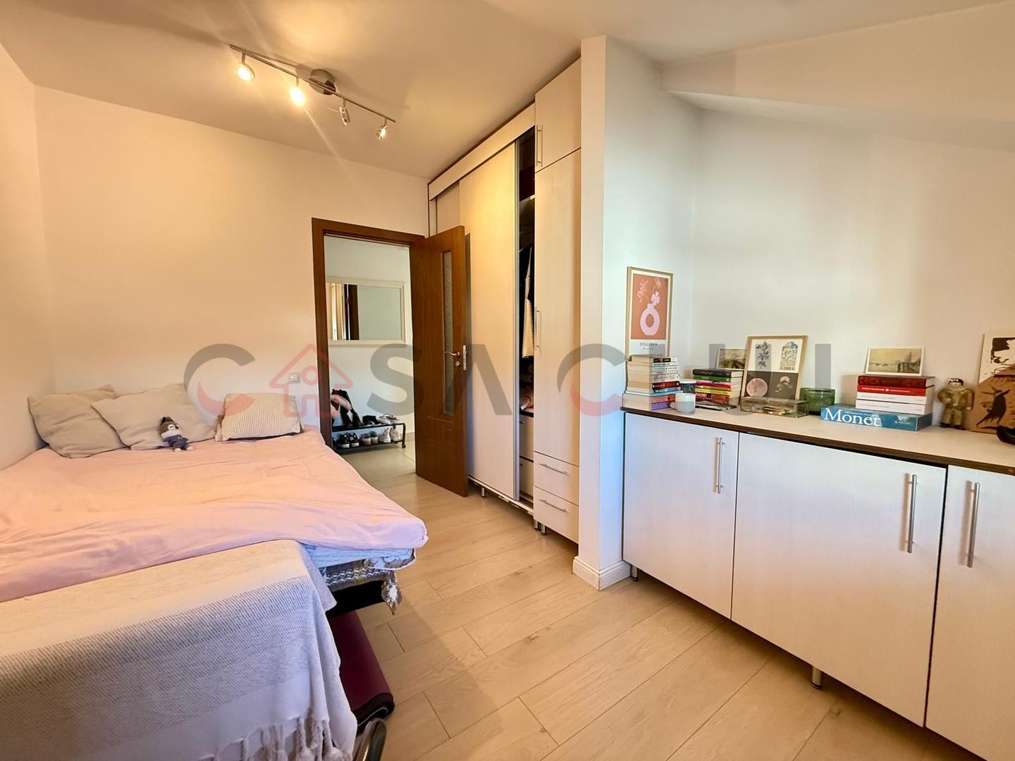 3 camere, la cheie, Auchan Iris! - Poză 6