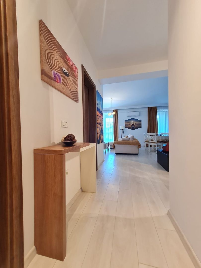 Apartament 3 camere în bloc nou! - Poză 21