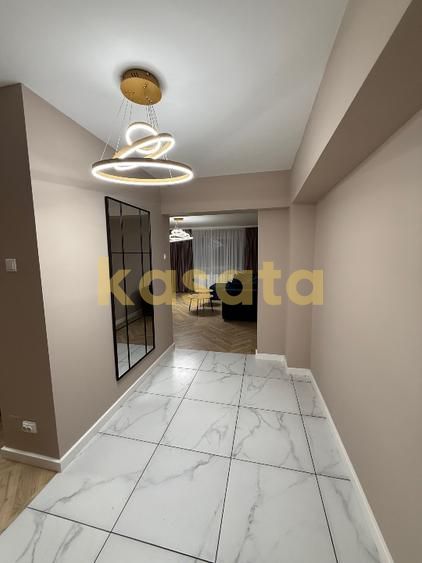 Apartament 2 camere | Henri Coanda | Aviatiei | Prima inchiriere - Poză 10