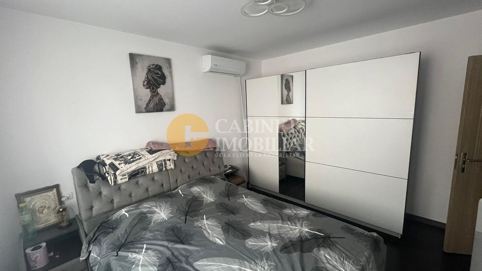 Casa Parter Aroneanu 641 MP teren - Poză 12