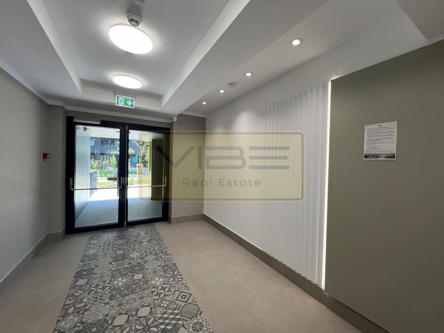 Apartament 2 camere premium+parcare Silk District - Poză 18