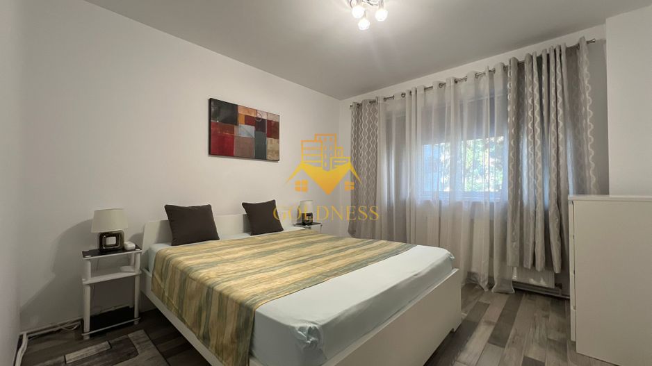 3 camere, modern,  parcare, Manastur Zona Primaverii, MC Donald's, BIG - Poză 2