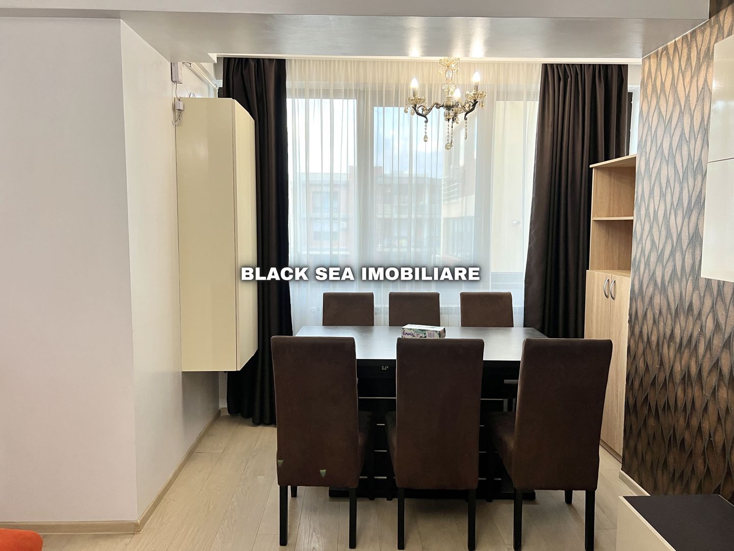 Apartament 2 camere Modern / Spatios - Bloc Nou - Tomis Plus - Parcare - Poză 11
