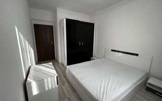 Inchiriere apartament 2 camere, mobilat si utilat, Aparatorii Patriei - Poză 4