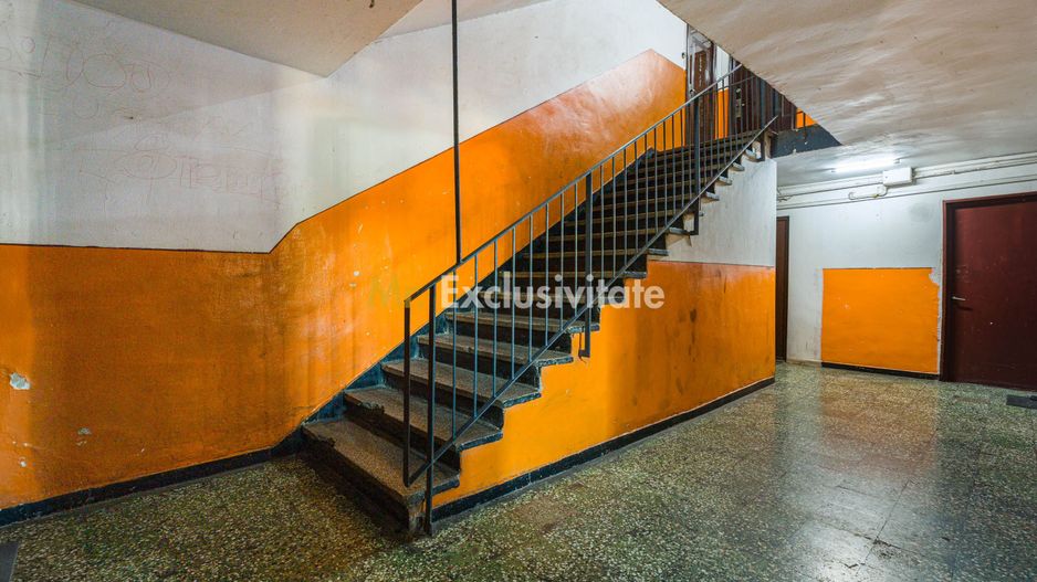 Apartament 2 camere, mobilat complet, sector 5 - Poză 9