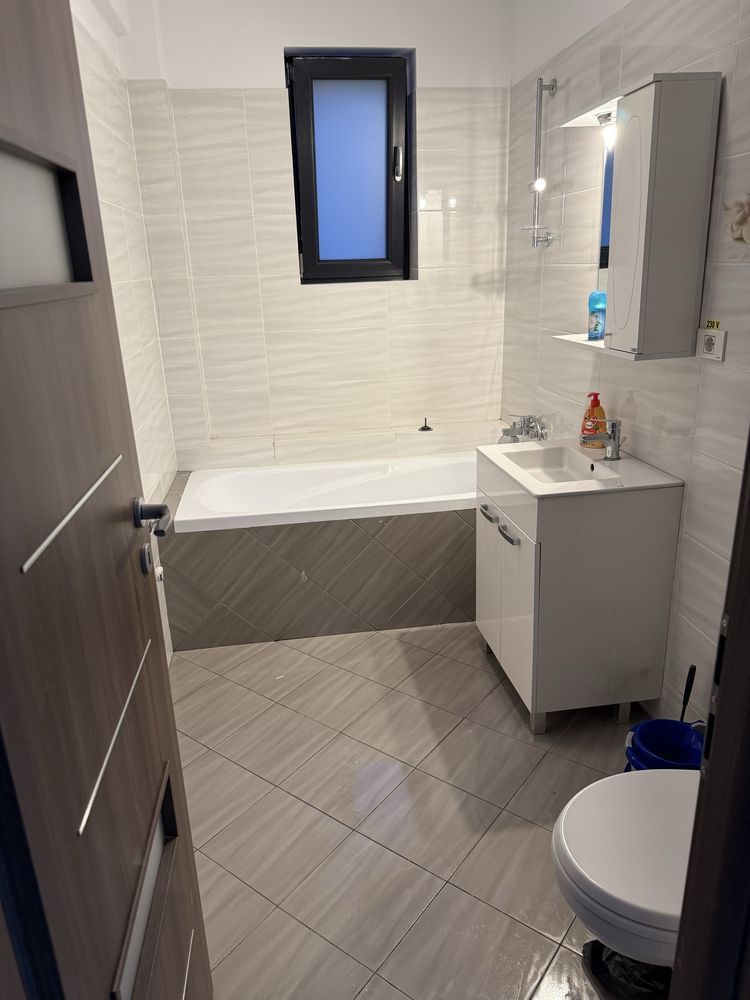 Inchiriere apartament 2 camere sun plaza - Poză 1