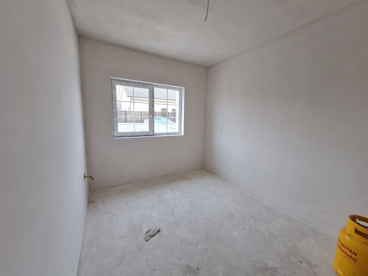 Duplex zona Ghiroda - Poză 4