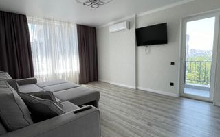 Chirie, apartament, 2 camere, stradela Andrei Doga, Râșcani - Poză 3