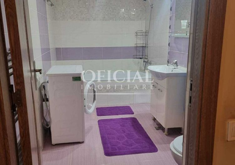 Apartament 2 camere | Mobilat si utilat | Zona Eroilor | Floresti - Poză 7