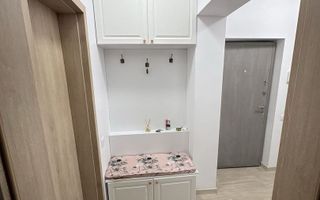 Apartament 2 camere de inchiriat | Parcare | Rotar Park | metrou Preciziei - Poză 9