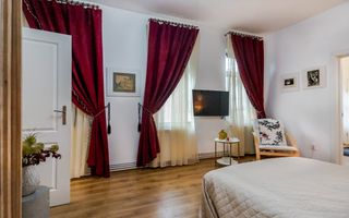 Apartament cu 2 camere de vânzare în Andrei Muresanu, Cluj-Napoca - Poză 9
