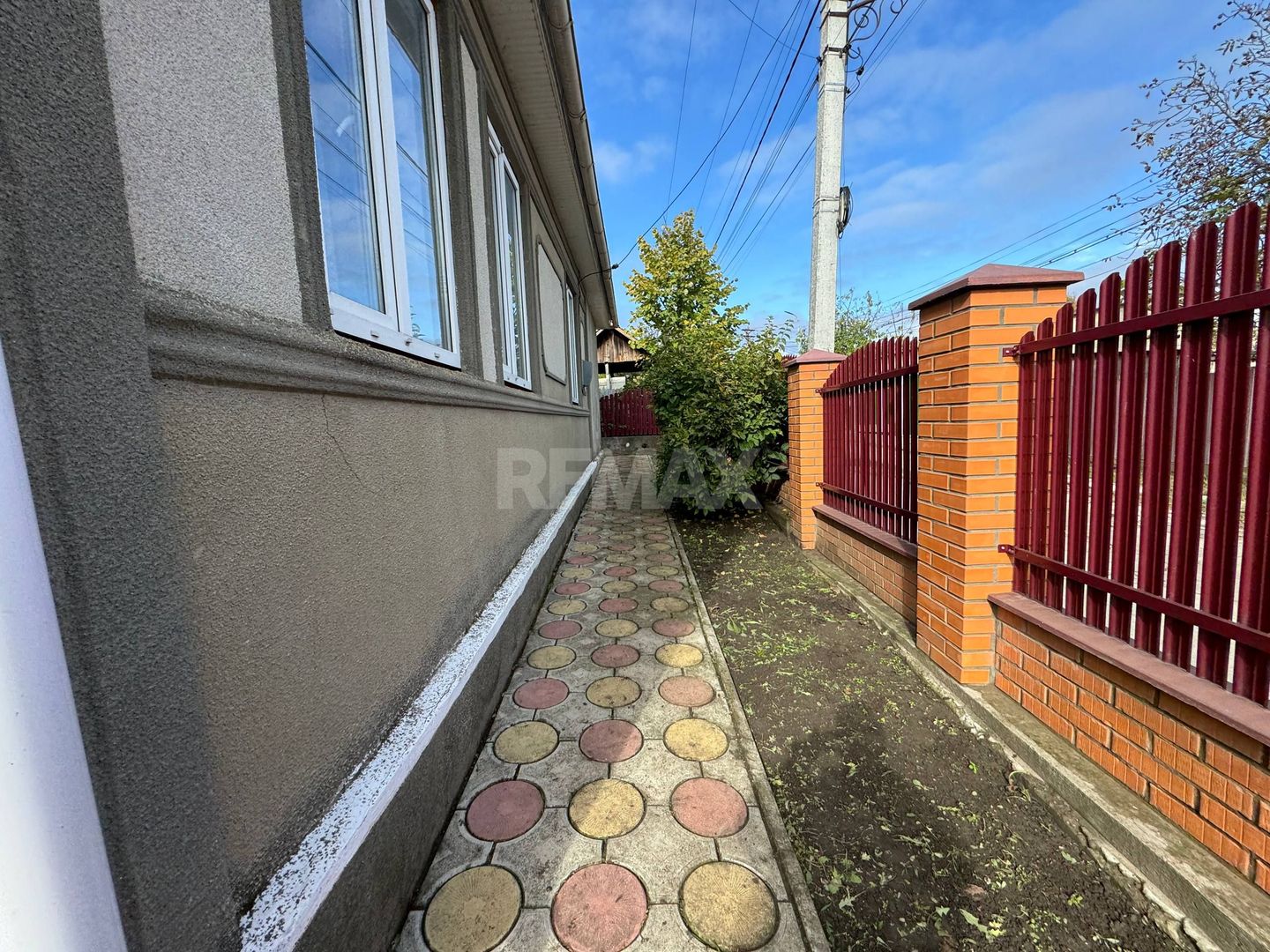 Casă  + teren 10 ari Ghidighici, str. Ștefan cel Mare și Sfânt – Ultracentral - Poză 10