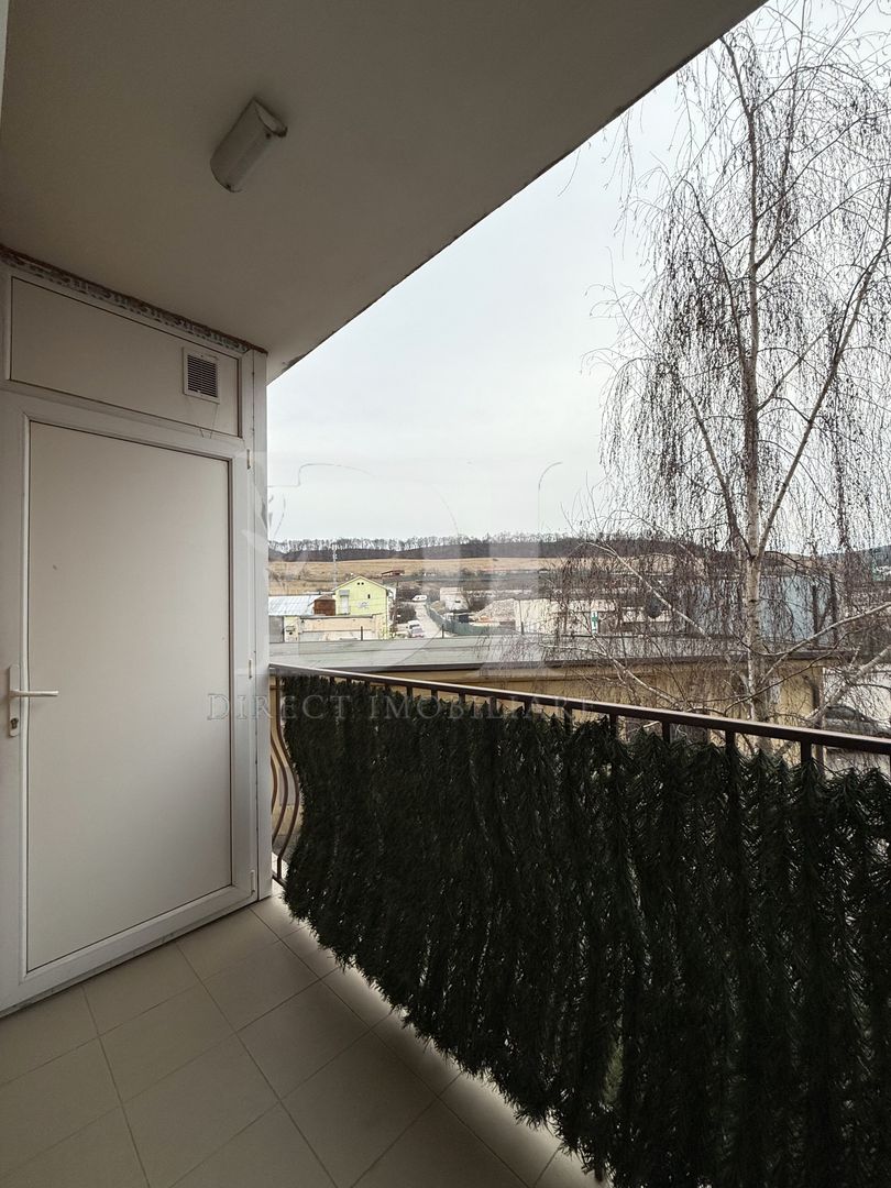 Apartament la cheie / etaj intermediar / Zona Florilor - Poză 16