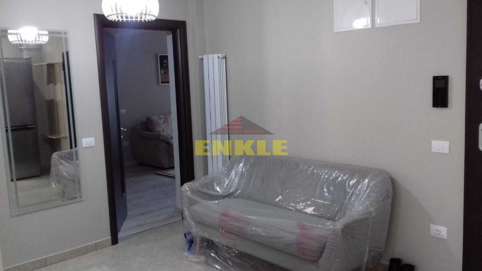 De închiriat apartament 2 camere – bloc nou - Poză 5