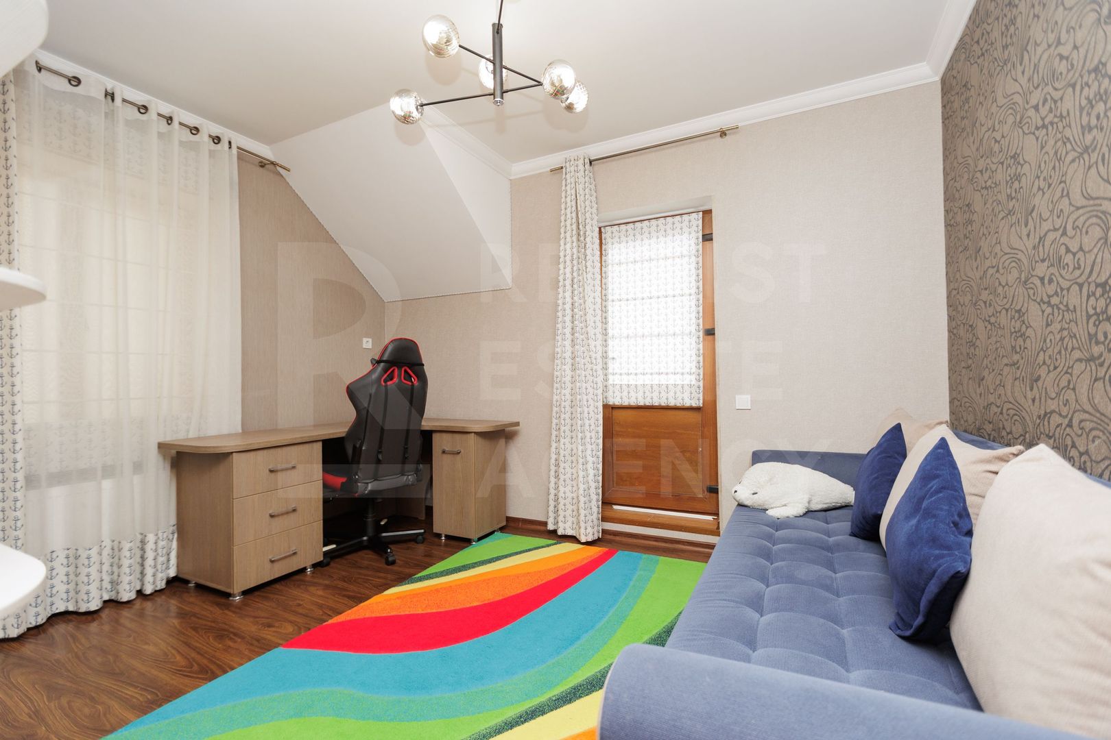 Vânzare, casă, 4 camere, strada Cetatea Chilia, Botanica - Poză 32