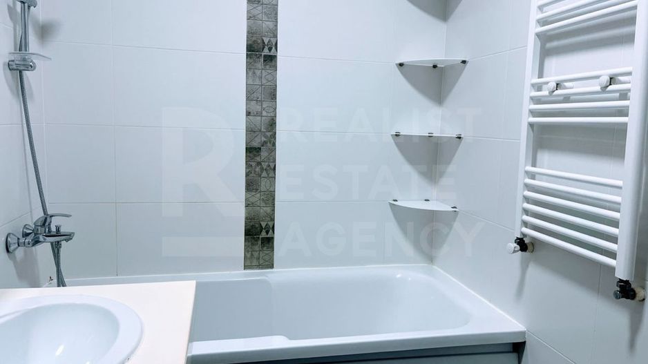 Chirie, apartament, 2 camere, str. Arheolog Ion Casian-Suruceanu, Bota - Poză 8