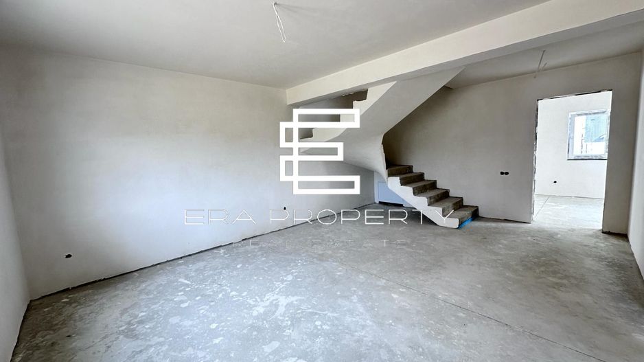 Casă nouă, cu pivniță, pod și 3 dormitoare – situată pe colț - Cisnadie - Poză 3