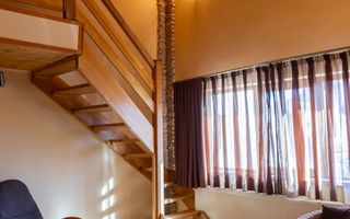 Casa 6 camere | P+M | Curte | 270 MPU | Zona Centrala - Poză 55