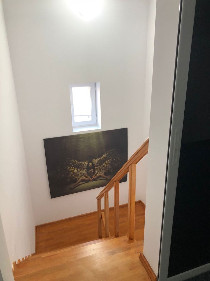 Casa de inchiriat   P+1E+M  - Piata Centrala - Poză 17