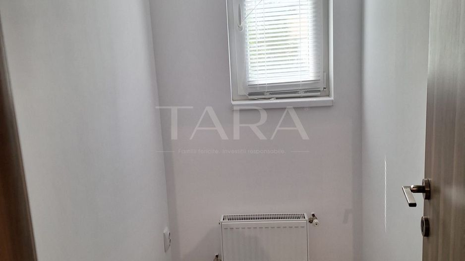 Apartament cu 4 Camere, Europa,  Parcare Subterană. - Poză 16