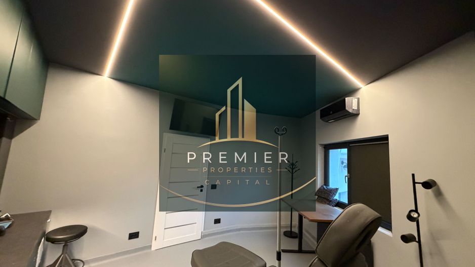 Vila Kiselef clinica medicala 8960 investitie - Poză 10