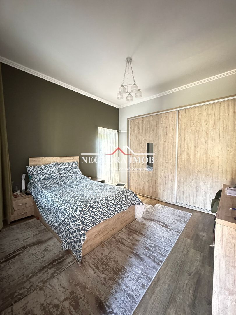 NECTORA IMOB-Casa Mare 10 camere,4 bai,Zona Centrala, utilata/mobilata - Poză 25