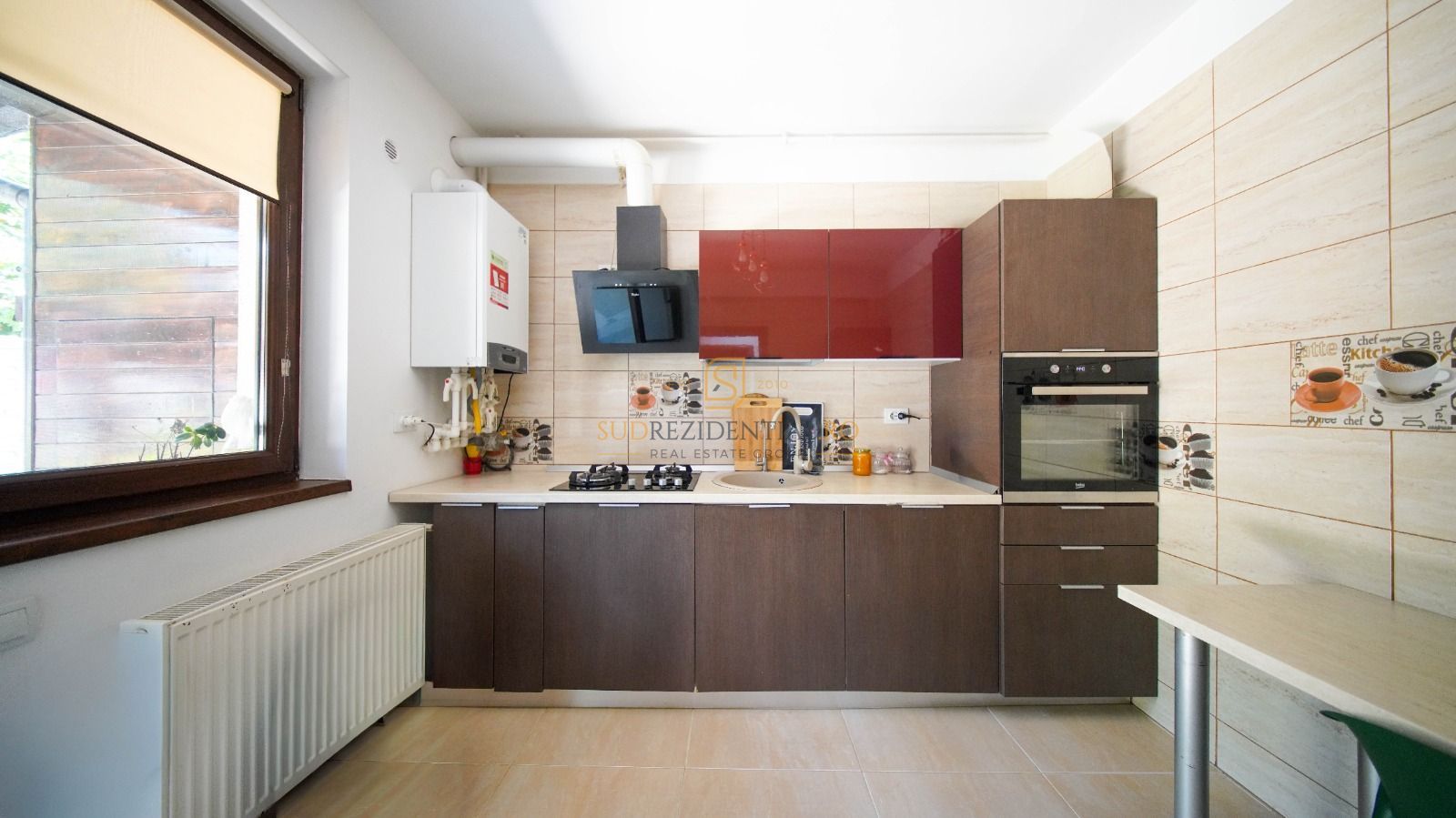 Casa in zona Astrelor, 4 camere, P+1, Comision 0% - Poză 7