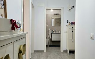 Apartament trei camere, 81 mp  în zona Coresi- Urban - Poză 6