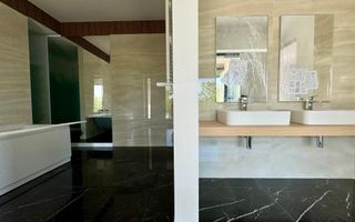 Vila cu 5 camere  *366mp* / Curte privată *315mp* / Pipera - Lake View - Poză 44