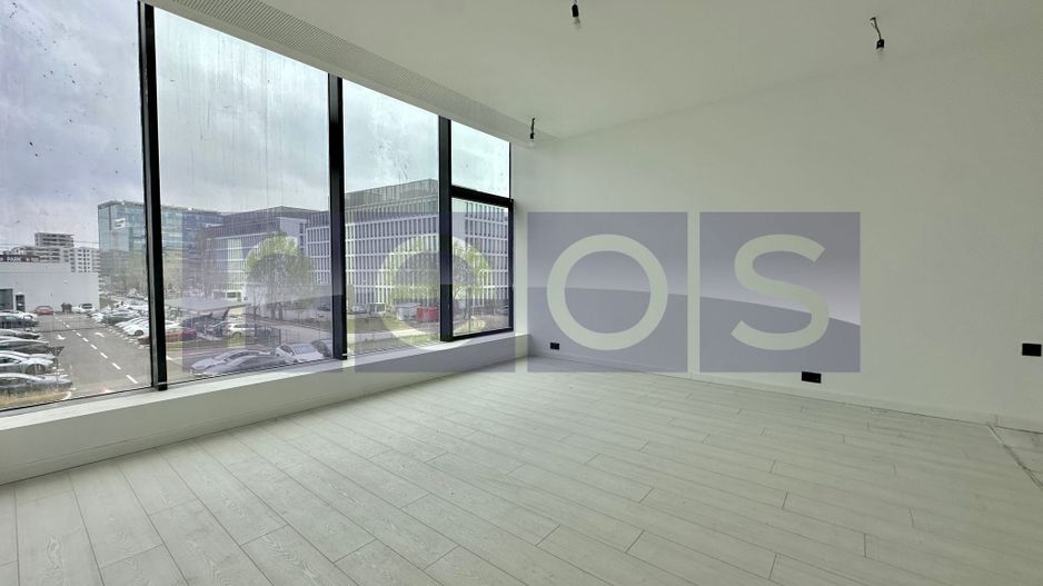 ONE NORTH LOFTS | 2 CAMERE | 60MP | IDEAL INVESTITIE | LOC PARCARE | - Poză 1