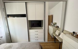 Apart bloc nou etaj 1, Complex -Judetean +loc parcare - Poză 8