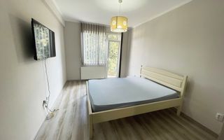 2 dormitoare, decomandat, modern, balcon, Semicentral, Horea, Litere - Poză 2