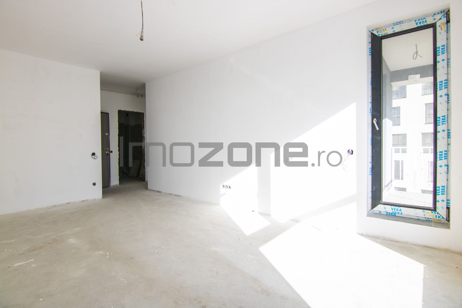 DRUMUL TABEREI - PLAZA, BLOC FINALIZAT, ETAJUL 4/6, FINISAT LA CHEIE - Poză 7