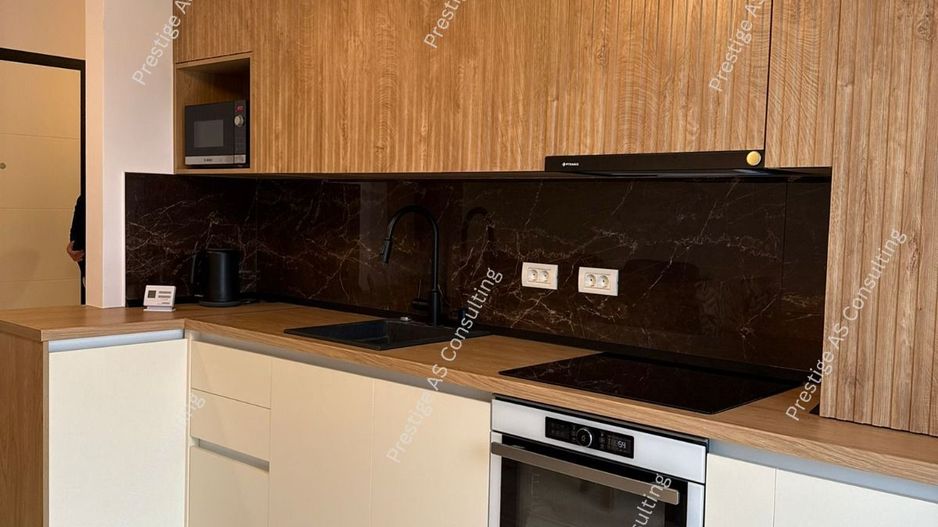 Apartament 2 camere premium | Balcon mare | Piscina | Parcare - Poză 3
