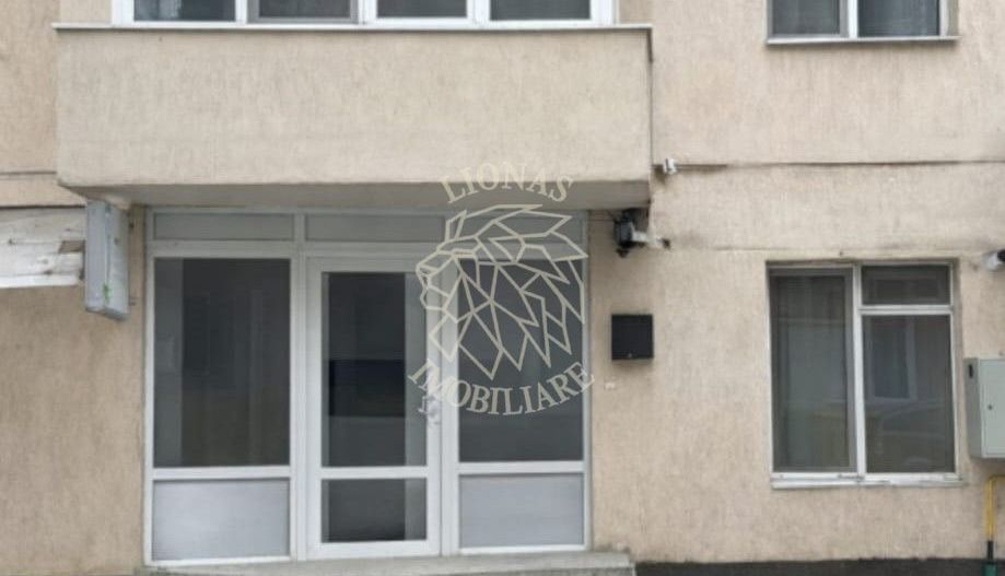 Spatiu comercial 55 mp-ideal cabinet, farmacie, salon-Zona Han - Poză 6