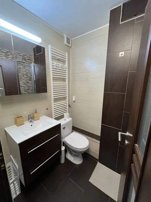 Apartament 2 camere - circumvalatiunii - parter - Poză 7
