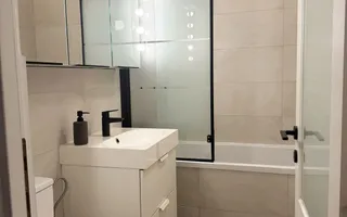 Apartament 3 camere | mobilat si utilat | zona Horea - Poză 11