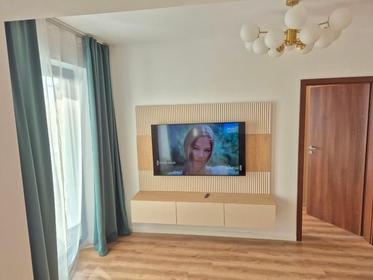 De închiriat apartament 2 camere Apărătorii Patriei - Poză 4