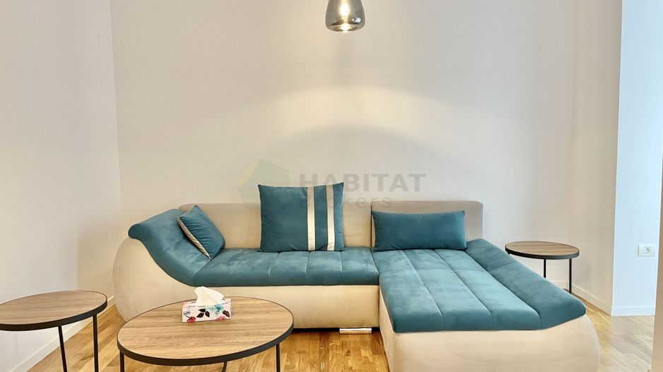 Apartament 2 camere Bd. Pipera mobilat - Poză 2