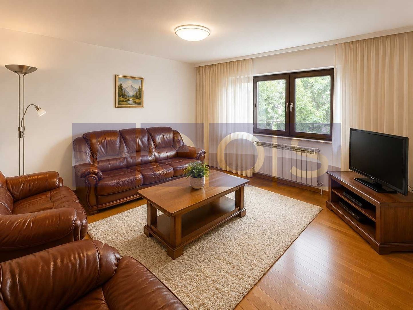 VANZARE 3 CAMERE DECOMANDAT DECEBAL - Poză 1