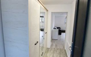 Apartament 1 cameră semidecomandat | Sub Arini, Sibiu | 32 mp, terasă - Poză 5
