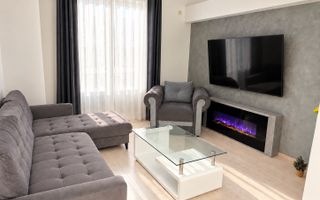 Apartament  de vânzare 2 camere | Parcare inclusă | Dobroesti Fundeni - Poză 2
