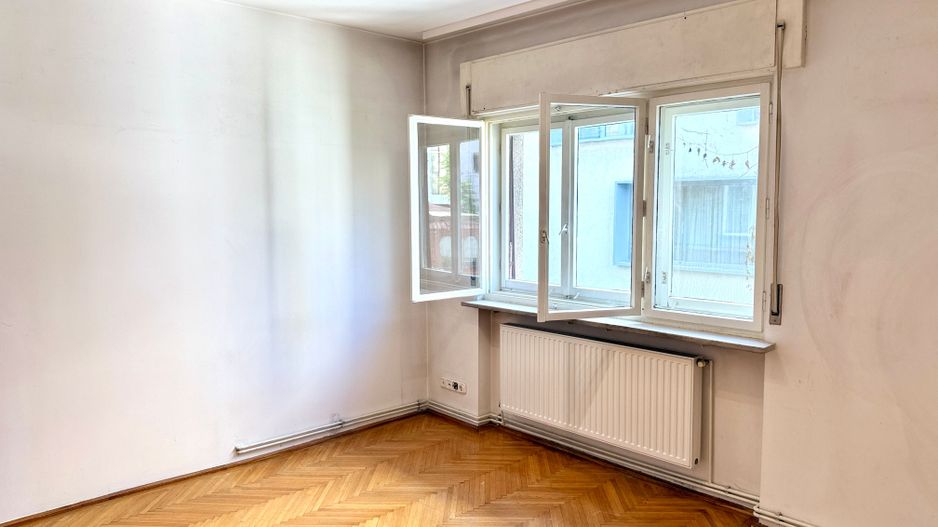 Apartament 4 camere Victoriei, Casa Vernescu, garaj, centrala, comision 0 ! - Poză 30