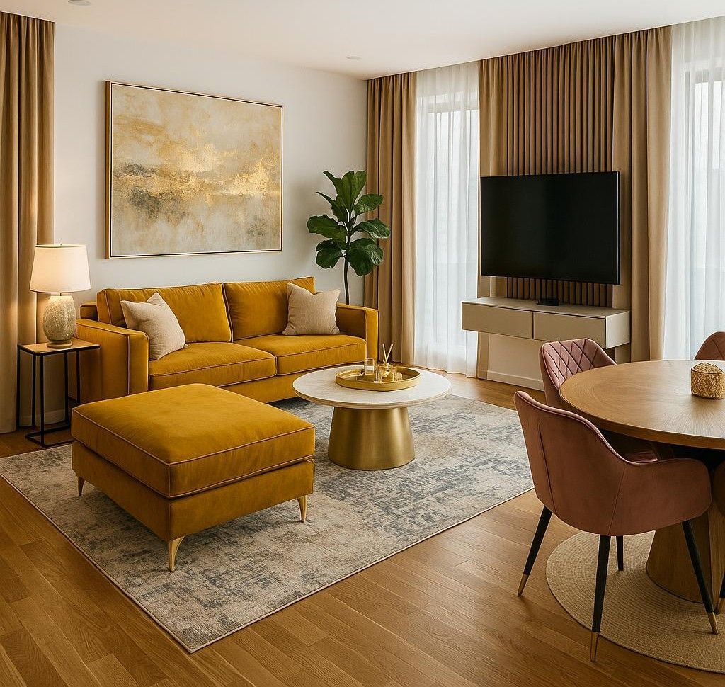 0% Comision - Un standard pe care ți-l permiți - Residence5 Forest - Poză 3