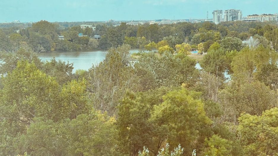 Apartament 3 Camere | Inchiriere | Floreasca | One Eliade Towers - Poză 15