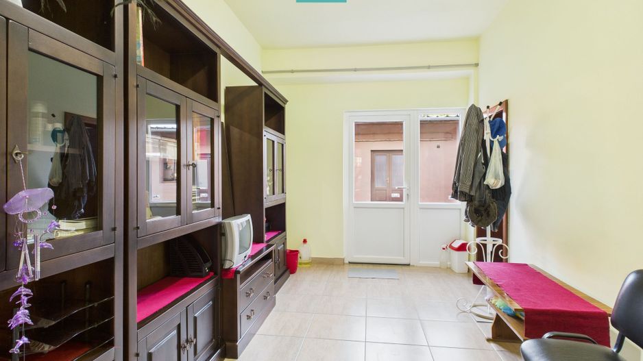 Hală industrială cu multiple destinații în Nădlac - Poză 6